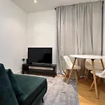 A Lovely 1Bed Flat, London 10 Min To Oxford Circus