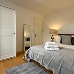 A Lovely 1Bed Flat, London 10 Min To Oxford Circus