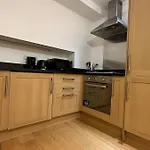 A Lovely 1Bed Flat, London 10 Min To Oxford Circus