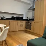 A Lovely 1Bed Flat, London 10 Min To Oxford Circus