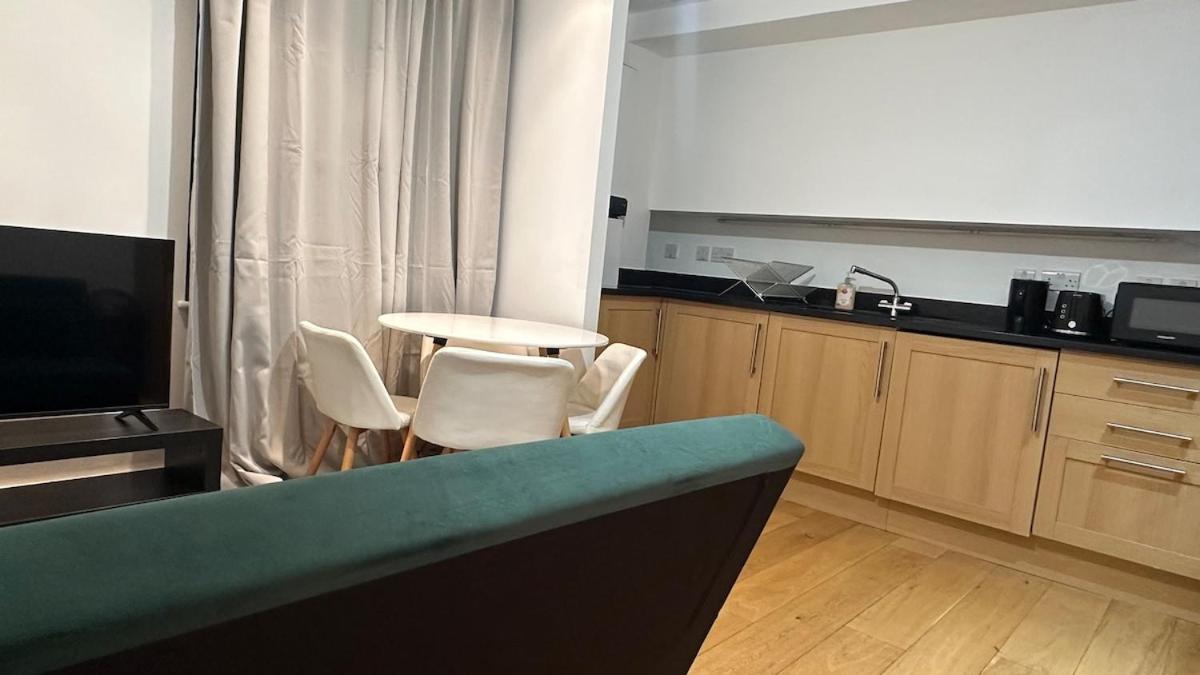 A Lovely 1bed Flat, 10 Min To Oxford Circus Appartamento *