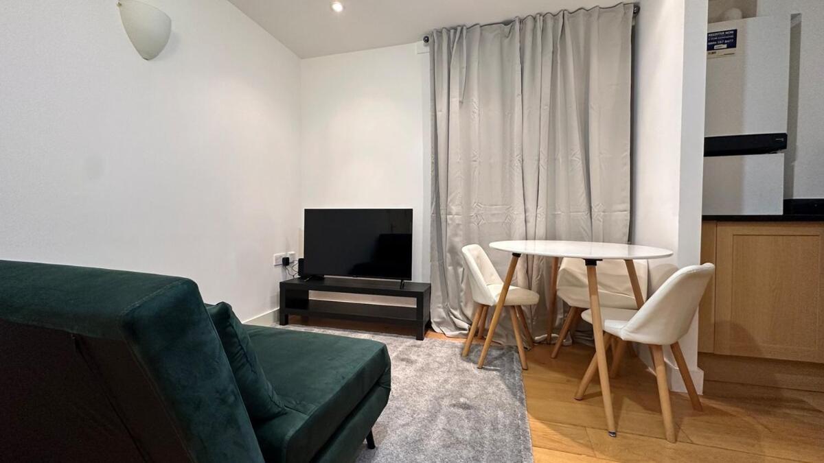 Appartamento A Lovely 1bed Flat, 10 Min To Oxford Circus Londra