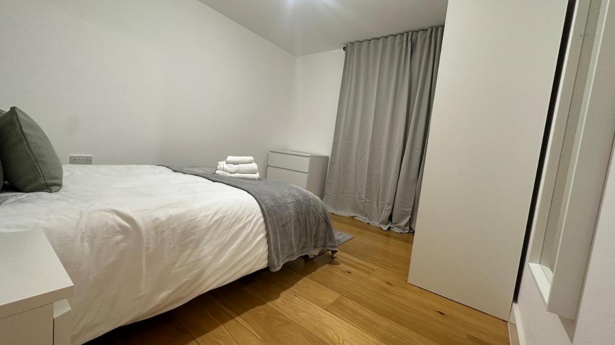 A Lovely 1bed Flat, 10 Min To Oxford Circus * Londra