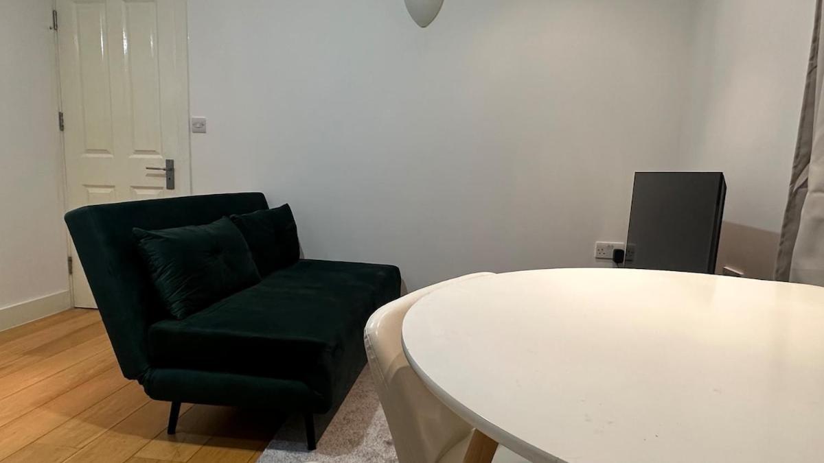 A Lovely 1bed Flat, 10 Min To Oxford Circus Appartamento
