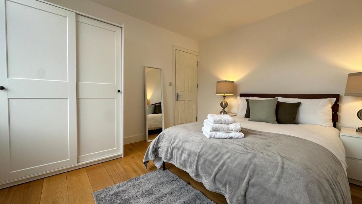 A Lovely 1bed Flat, 10 Min To Oxford Circus
