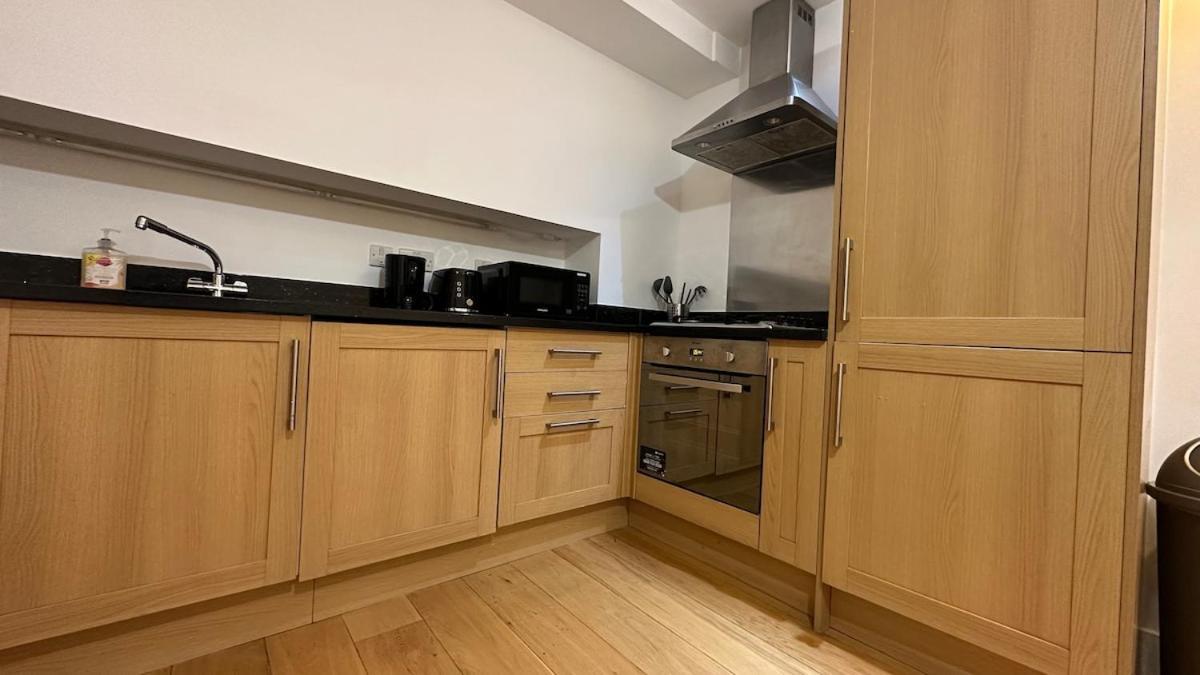 A Lovely 1bed Flat, 10 Min To Oxford Circus *