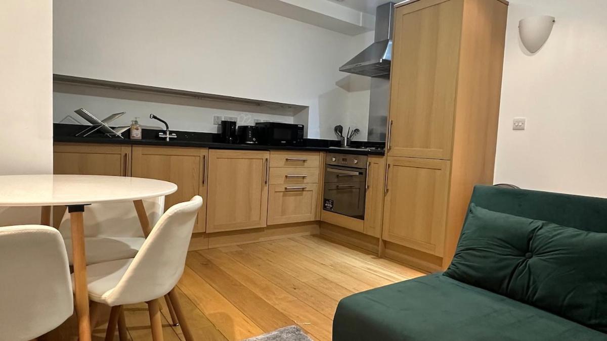 A Lovely 1bed Flat, 10 Min To Oxford Circus Appartamento Londra