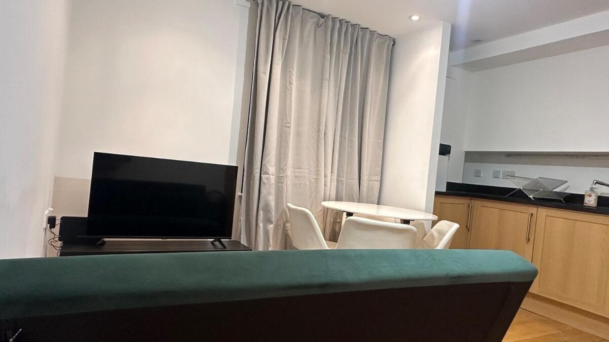 Appartamento A Lovely 1bed Flat, 10 Min To Oxford Circus Londra