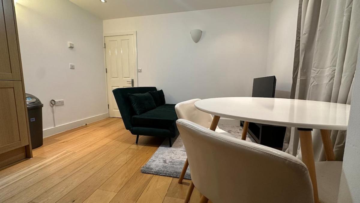 A Lovely 1bed Flat, 10 Min To Oxford Circus *