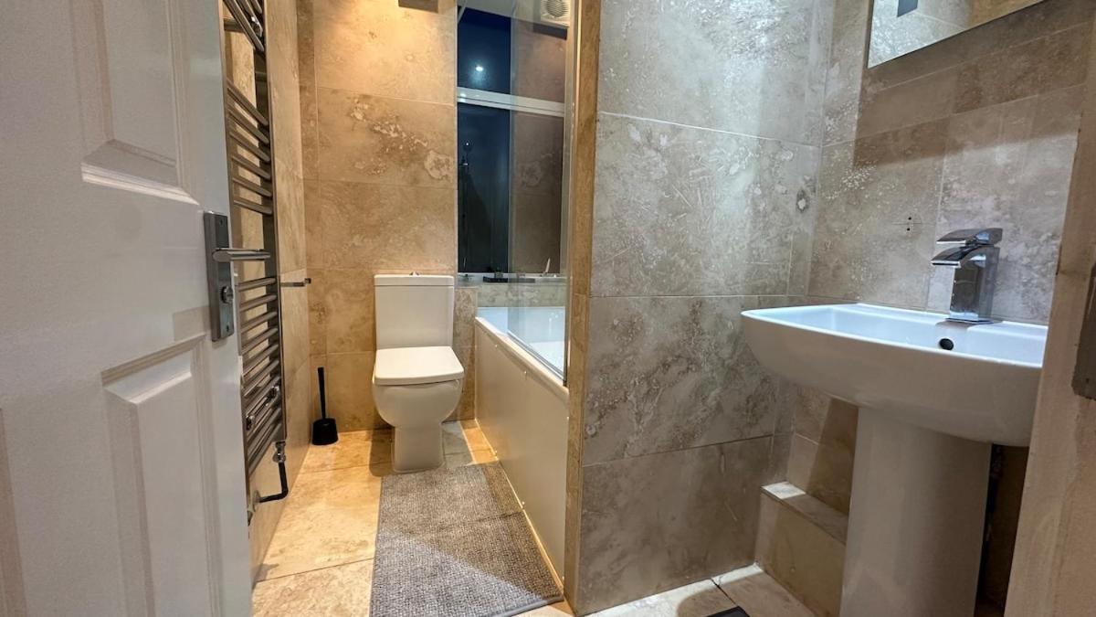 Appartamento A Lovely 1bed Flat, 10 Min To Oxford Circus