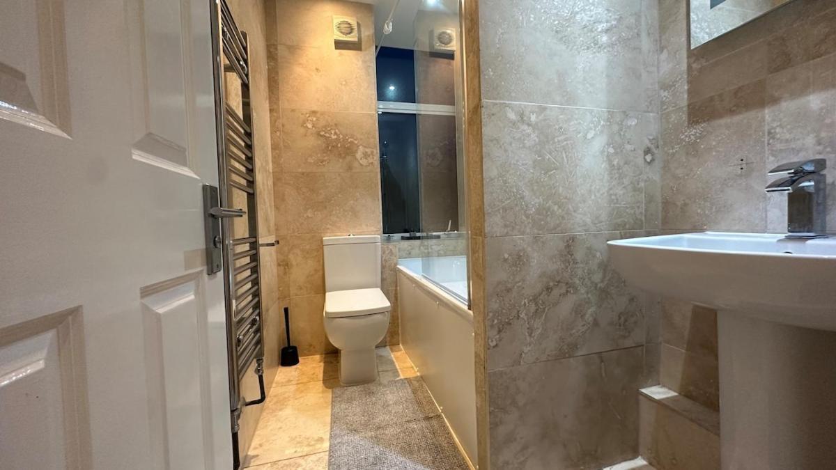 A Lovely 1bed Flat, 10 Min To Oxford Circus * Londra