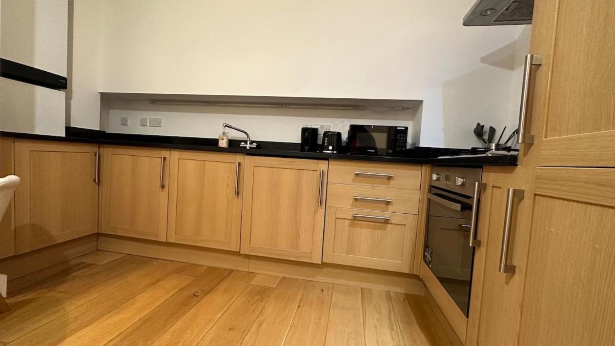 A Lovely 1bed Flat, 10 Min To Oxford Circus